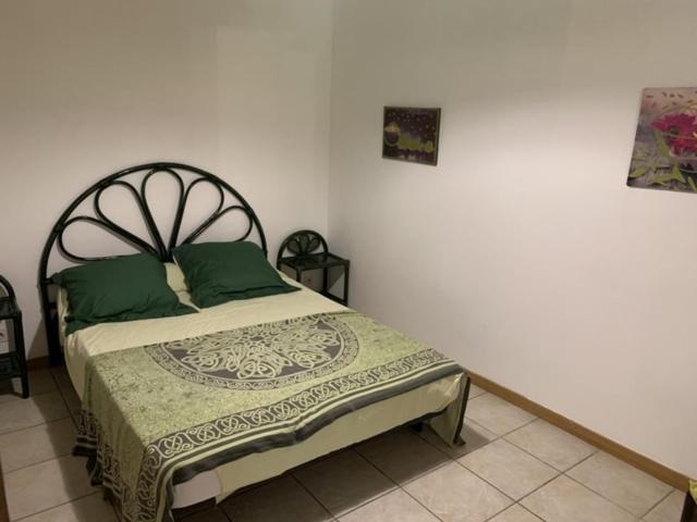 A Cantina Ucciani Eksteriør billede